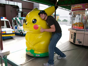 Cruz,%20Barney_Tokyo%20Tower_Pokemon