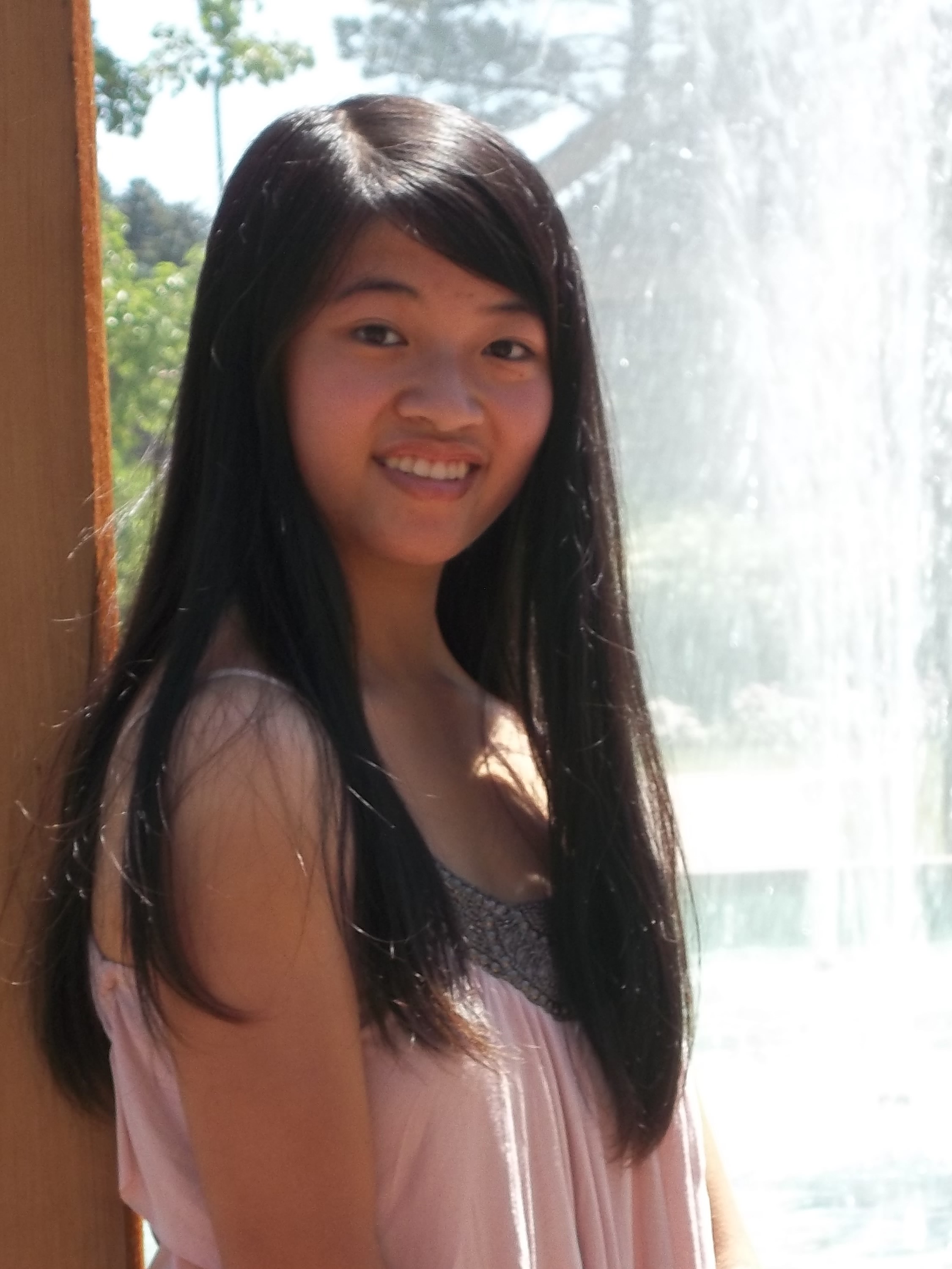 Student Profile PIc