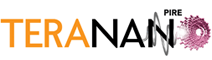 TeraNano Logo